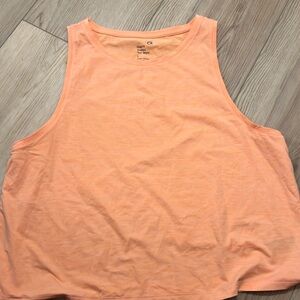 Gap for tank top